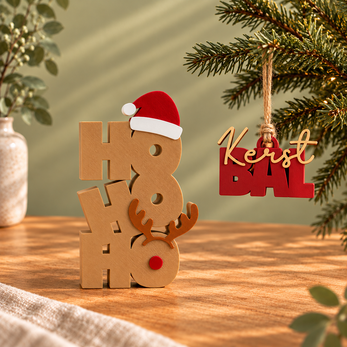 Kerst